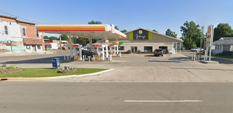 Dwight Green Chevrolet - Street View 2022